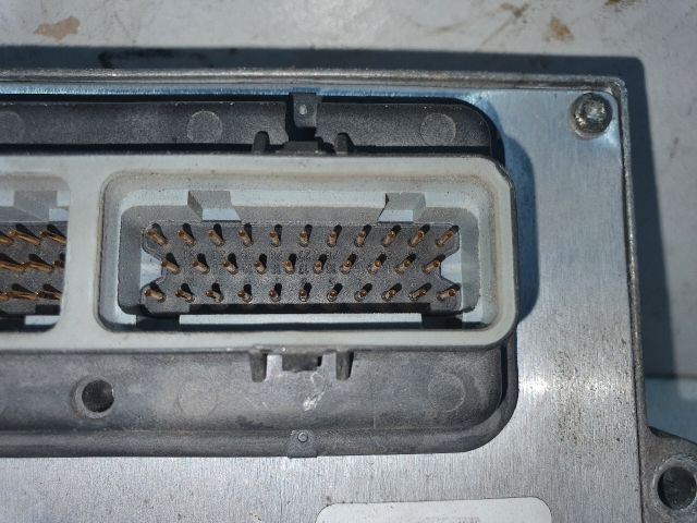 bontott JEEP GRAND CHEROKEE Motorvezérlő