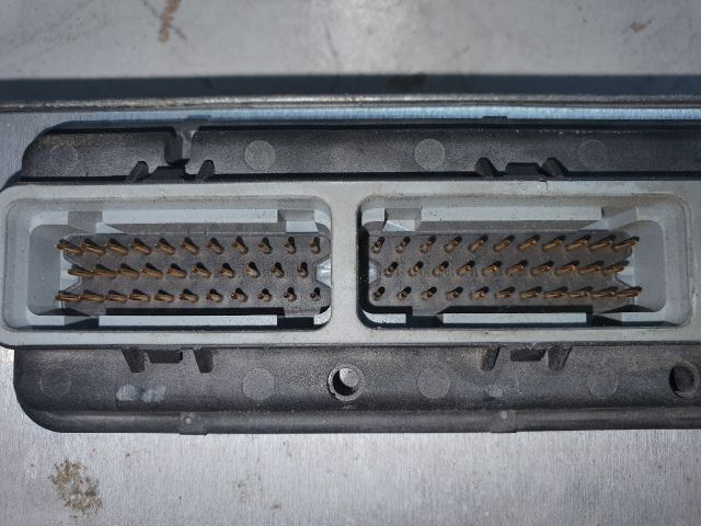 bontott JEEP GRAND CHEROKEE Motorvezérlő