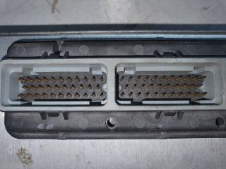 bontott JEEP GRAND CHEROKEE Motorvezérlő