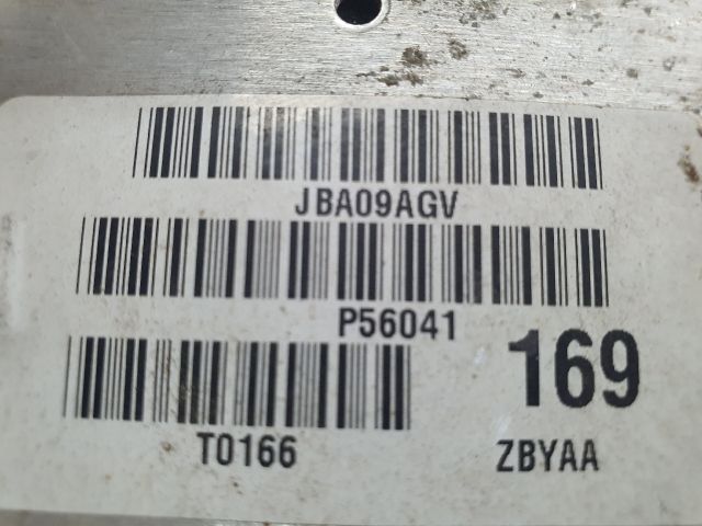 bontott JEEP GRAND CHEROKEE Motorvezérlő