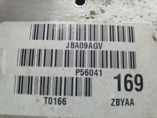 bontott JEEP GRAND CHEROKEE Motorvezérlő