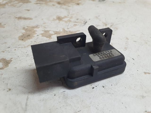 bontott JEEP GRAND CHEROKEE Szívócső Nyomásérzékelő