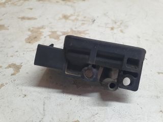 bontott JEEP GRAND CHEROKEE Szívócső Nyomásérzékelő