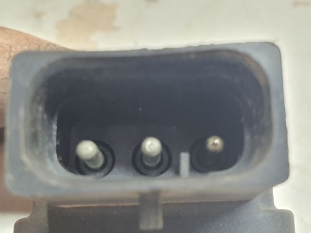 bontott JEEP GRAND CHEROKEE Szívócső Nyomásérzékelő