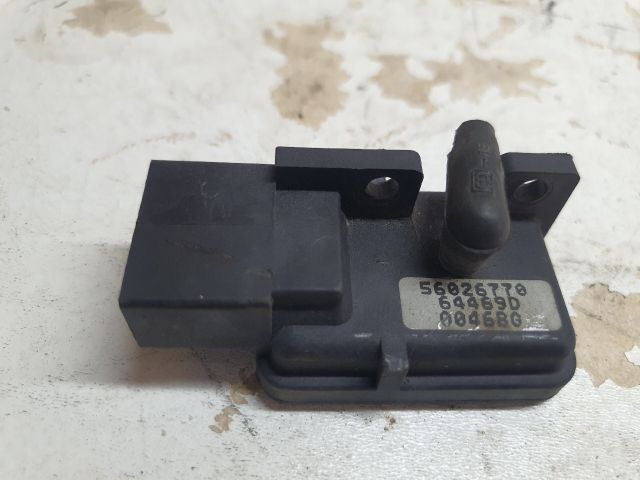 bontott JEEP GRAND CHEROKEE Szívócső Nyomásérzékelő