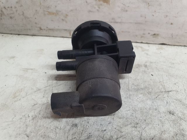 bontott JEEP GRAND CHEROKEE Turbó Vákum Szelep