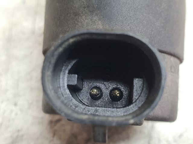 bontott JEEP GRAND CHEROKEE Turbó Vákum Szelep