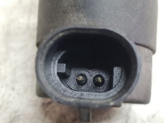 bontott JEEP GRAND CHEROKEE Turbó Vákum Szelep