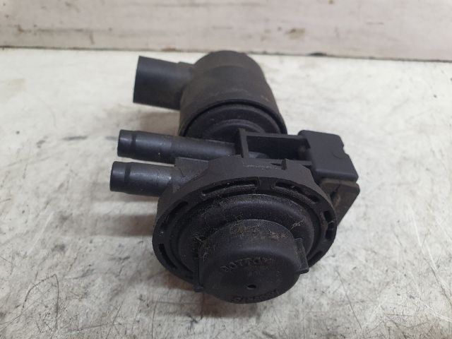 bontott JEEP GRAND CHEROKEE Turbó Vákum Szelep