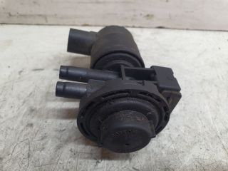 bontott JEEP GRAND CHEROKEE Turbó Vákum Szelep