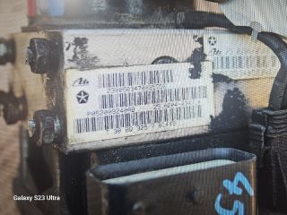 bontott JEEP GRAND CHEROKEE ABS Kocka