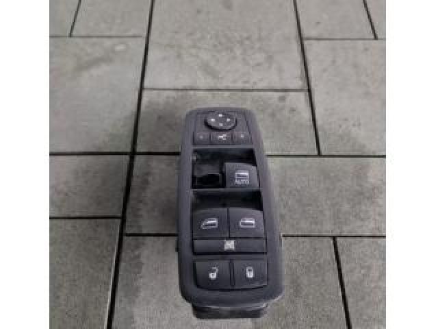 bontott JEEP GRAND CHEROKEE Ablakemelő Kapcsoló Négyes / Kettes