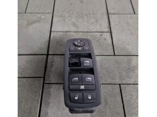 bontott JEEP GRAND CHEROKEE Ablakemelő Kapcsoló Négyes / Kettes