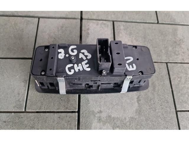 bontott JEEP GRAND CHEROKEE Ablakemelő Kapcsoló Négyes / Kettes