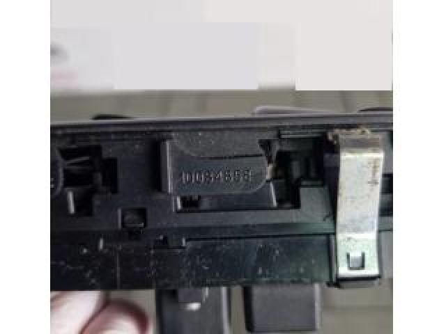 bontott JEEP GRAND CHEROKEE Ablakemelő Kapcsoló Négyes / Kettes