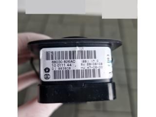 bontott JEEP GRAND CHEROKEE Ablakemelő Kapcsoló Négyes / Kettes