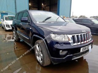 bontott JEEP GRAND CHEROKEE Ablakemelő Kapcsoló Négyes / Kettes