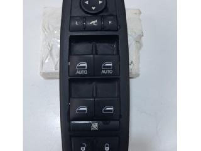 bontott JEEP GRAND CHEROKEE Ablakemelő Kapcsoló Négyes / Kettes