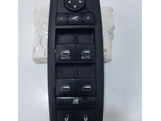 bontott JEEP GRAND CHEROKEE Ablakemelő Kapcsoló Négyes / Kettes