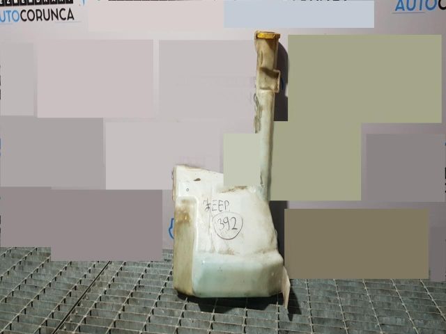 bontott JEEP GRAND CHEROKEE Ablakmosó Tartály