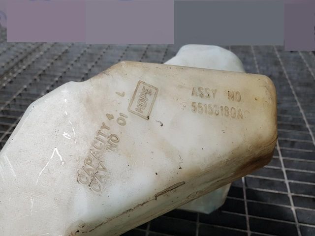 bontott JEEP GRAND CHEROKEE Ablakmosó Tartály