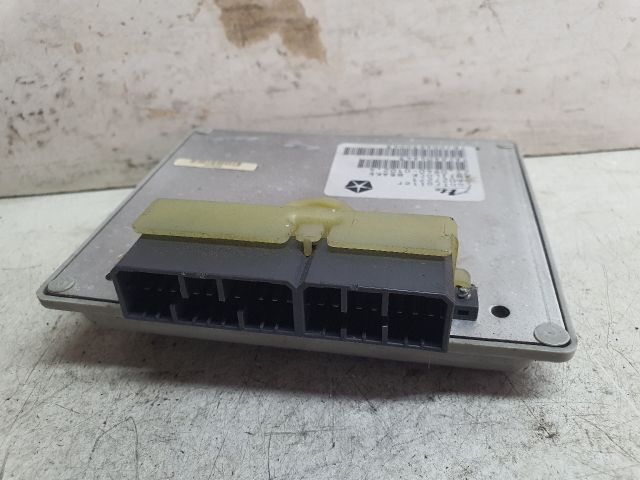 bontott JEEP GRAND CHEROKEE ABS Elektronika