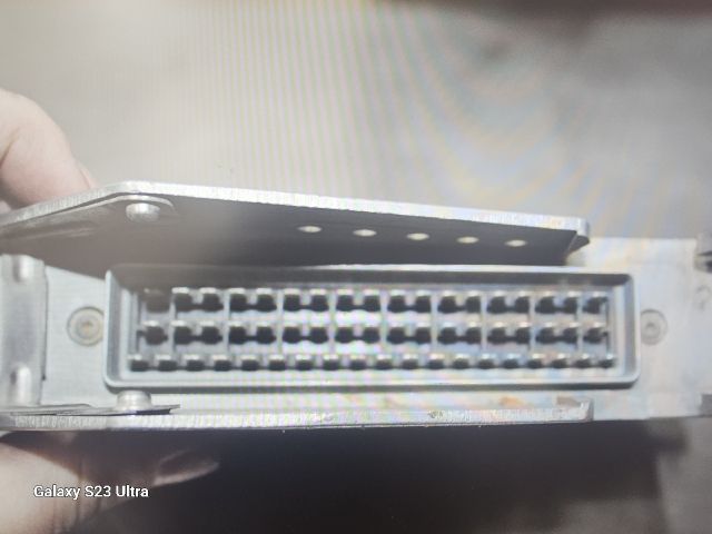 bontott JEEP GRAND CHEROKEE ABS Elektronika