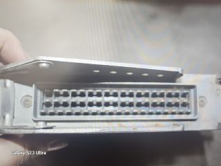 bontott JEEP GRAND CHEROKEE ABS Elektronika