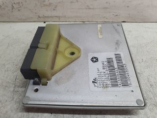 bontott JEEP GRAND CHEROKEE ABS Elektronika