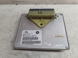 bontott JEEP GRAND CHEROKEE ABS Elektronika