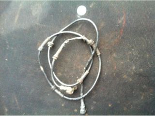 bontott JEEP GRAND CHEROKEE ABS Jeladó (Pozíciófüggetlen)