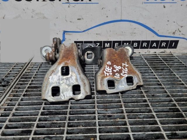 bontott JEEP GRAND CHEROKEE Ajtó Zsanér (Pozíciófüggetlen)