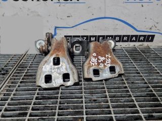 bontott JEEP GRAND CHEROKEE Ajtó Zsanér (Pozíciófüggetlen)