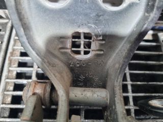 bontott JEEP GRAND CHEROKEE Ajtó Zsanér (Pozíciófüggetlen)