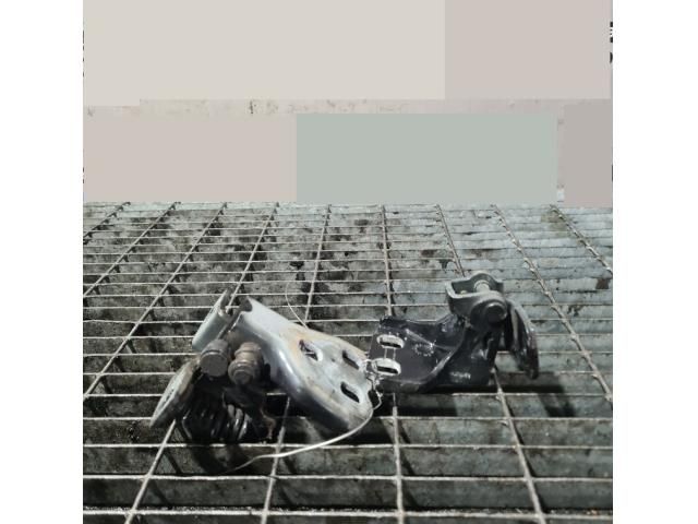 bontott JEEP GRAND CHEROKEE Ajtó Zsanér (Pozíciófüggetlen)