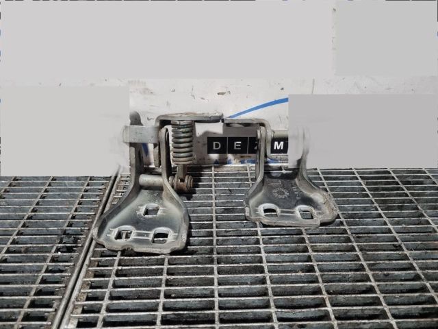 bontott JEEP GRAND CHEROKEE Ajtó Zsanér (Pozíciófüggetlen)