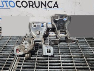 bontott JEEP GRAND CHEROKEE Ajtó Zsanér (Pozíciófüggetlen)