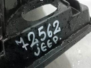 bontott JEEP GRAND CHEROKEE Akkumulátor Tartó