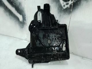 bontott JEEP GRAND CHEROKEE Akkumulátor Tartó