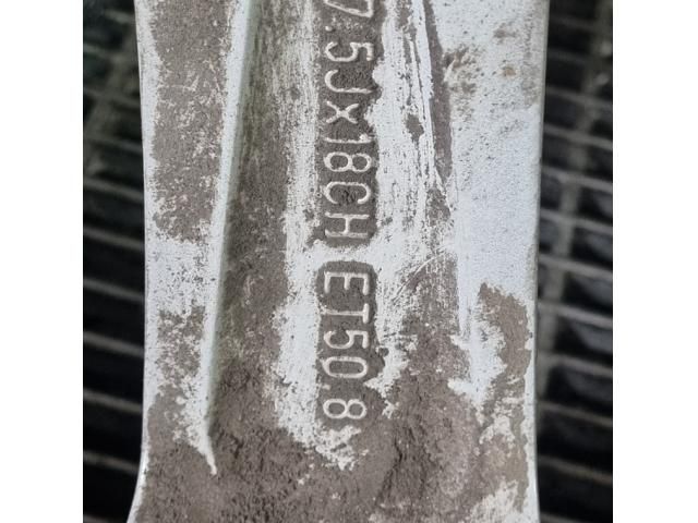 bontott JEEP GRAND CHEROKEE Alufelni (1 db)