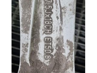 bontott JEEP GRAND CHEROKEE Alufelni (1 db)