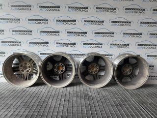 bontott JEEP GRAND CHEROKEE Alufelni Szett