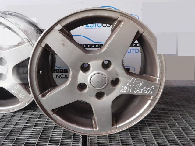 bontott JEEP GRAND CHEROKEE Alufelni Szett