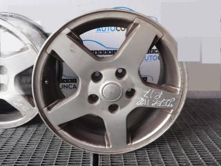 bontott JEEP GRAND CHEROKEE Alufelni Szett