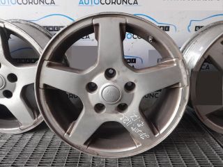 bontott JEEP GRAND CHEROKEE Alufelni Szett