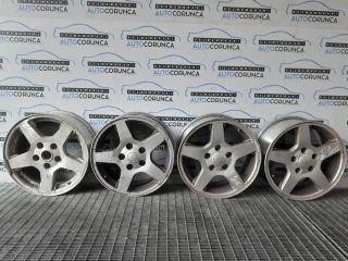 bontott JEEP GRAND CHEROKEE Alufelni Szett