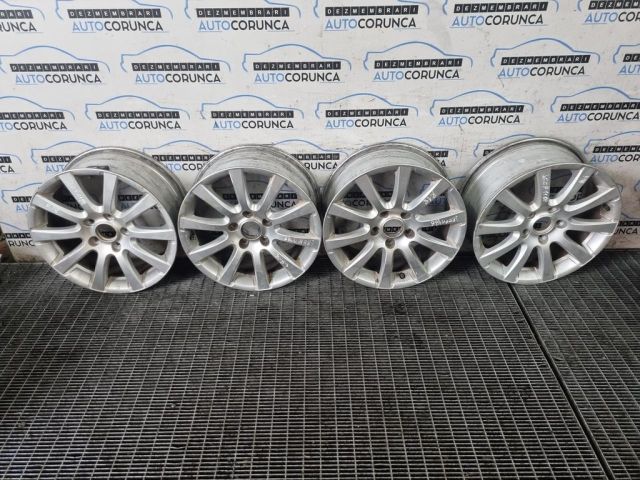 bontott JEEP GRAND CHEROKEE Alufelni Szett