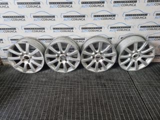 bontott JEEP GRAND CHEROKEE Alufelni Szett