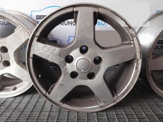 bontott JEEP GRAND CHEROKEE Alufelni Szett