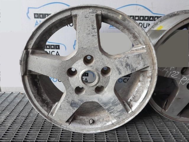 bontott JEEP GRAND CHEROKEE Alufelni Szett